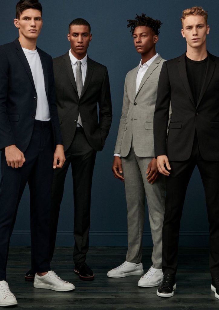 Topman Suits: Stylish, Affordable, and Timeless