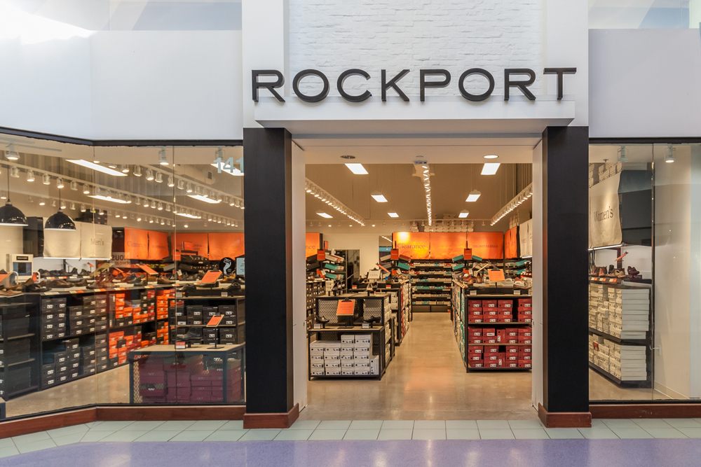 Rockport: Der insolvente Schuhanbieter auf der Suche nach einem Investor