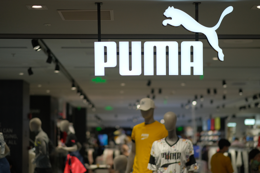 Ab Juli: PUMA begrüßt eine neue General Managerin für China