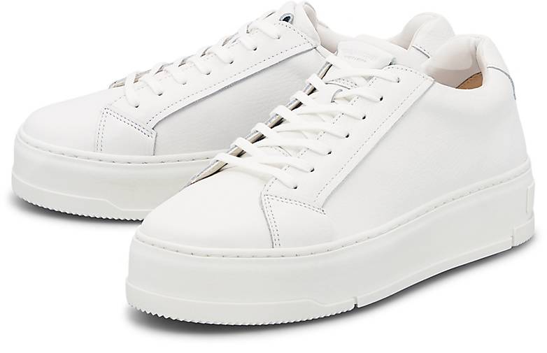 Plateau Sneaker: Der neue Trend in der Schuhmode