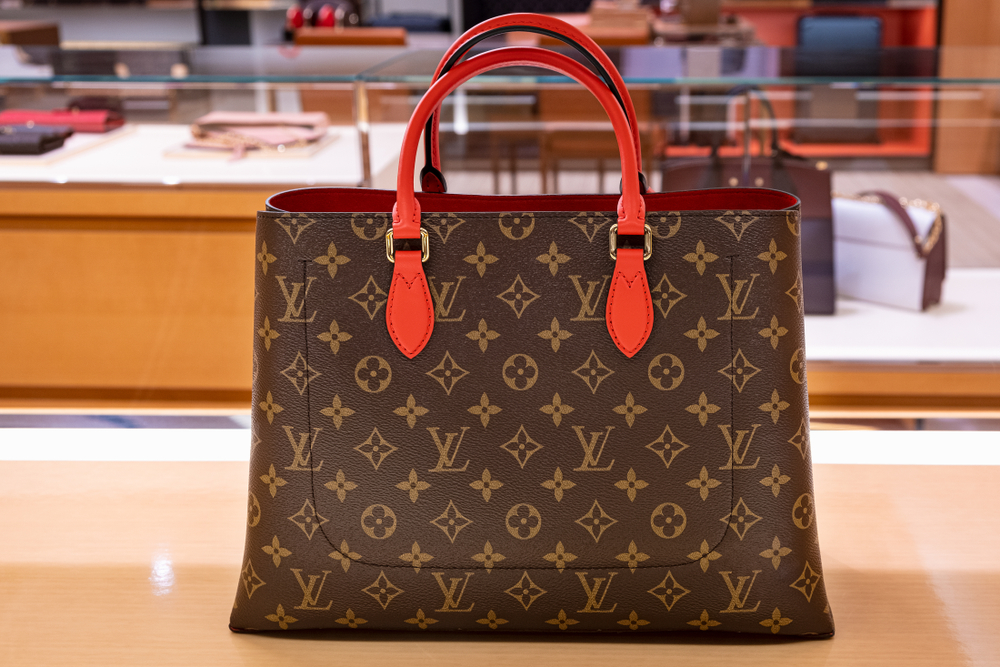Louis Vuitton Tasche: Die Geschichte und Beliebtheit der Luxusmarke