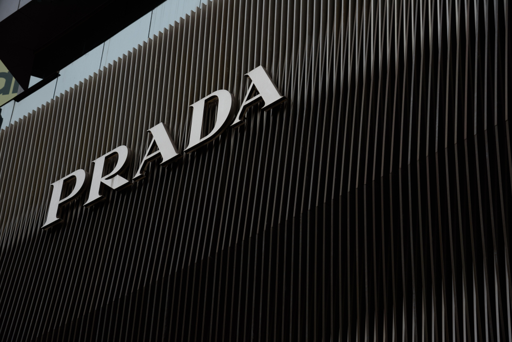 Prada: Eine Einführung in die berühmte Luxusmarke