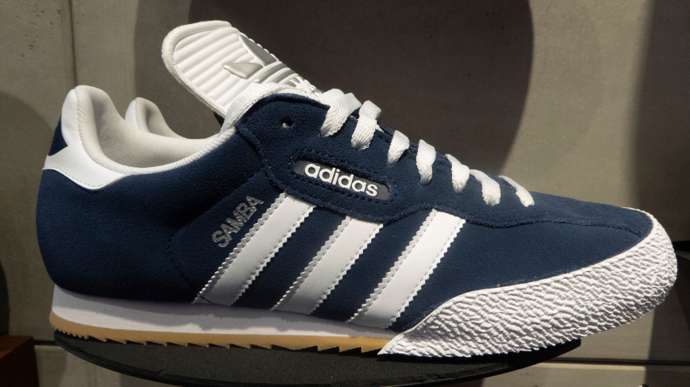 Adidas Samba: Der zeitlose Klassiker für jeden Anlass