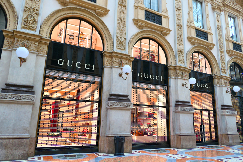 Gucci: Die Geschichte hinter der berühmten Modemarke
