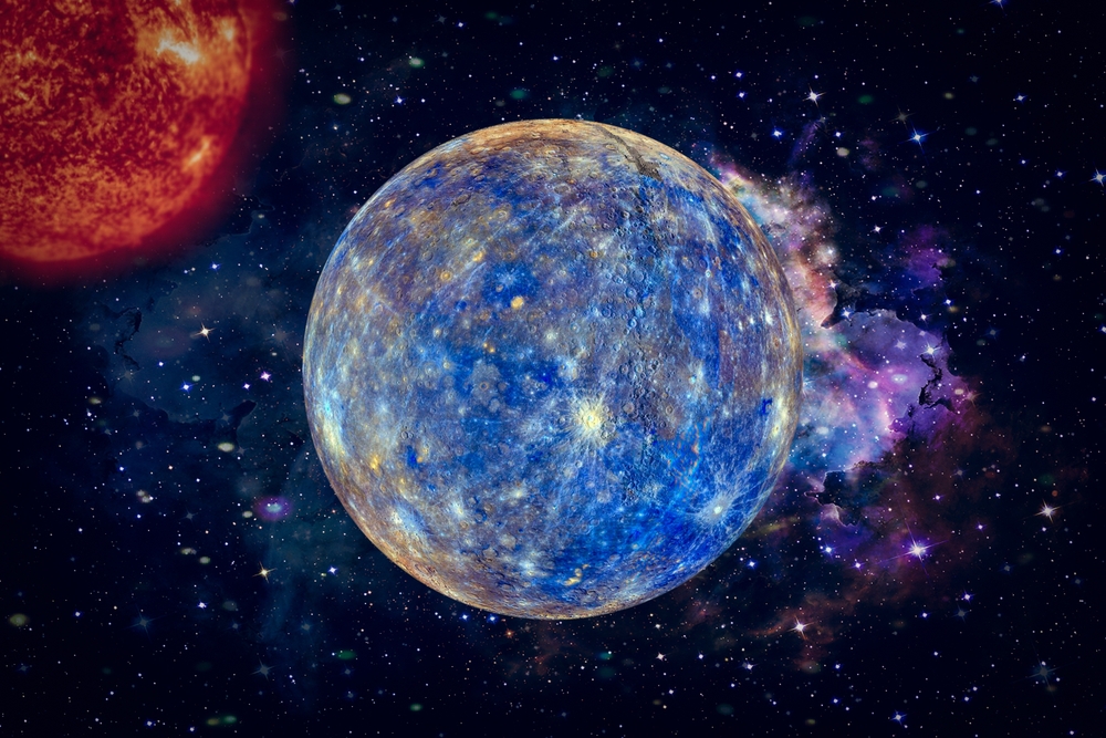 Rückläufiger Merkur 2024: Wichtige Termine und ihre Bedeutung